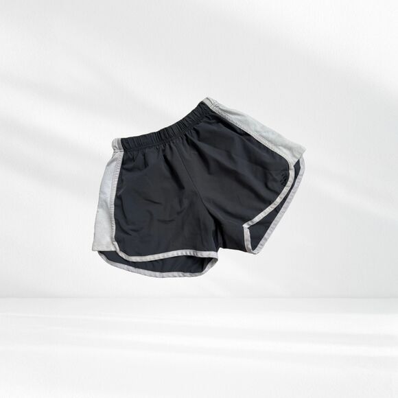 Gray Athletic Running Shorts Small - Picture 1 of 1